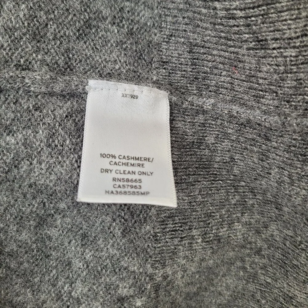 Halogen Cashmere Sweater - Picture 5 of 5
